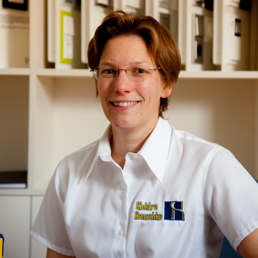Valeria Henschke